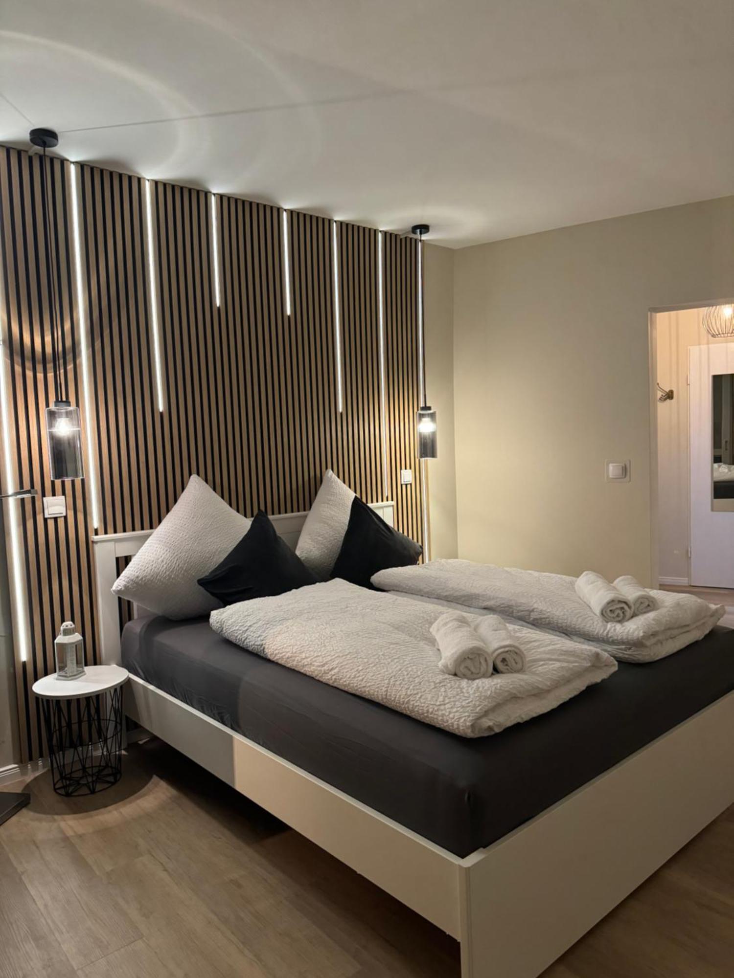 Apartment Traumhafte - Direkter Meerblick - 50m Zum In Duhnen In 1a Lage Im Haus Seehuette *
